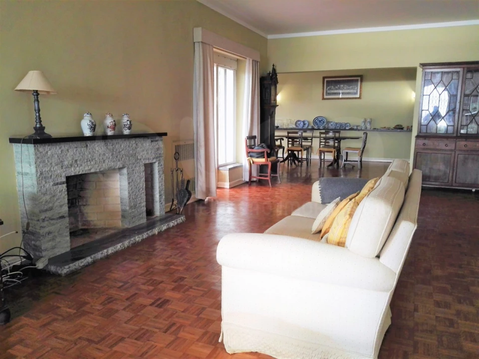 Moradia T6 para Venda em Oeiras e São Julião da Barra, Paço de Arcos e Caxias Foto 14