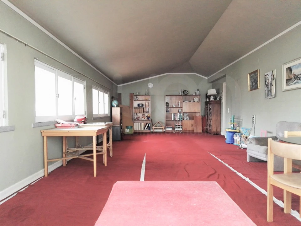 Moradia T6 para Venda em Oeiras e São Julião da Barra, Paço de Arcos e Caxias Foto 28