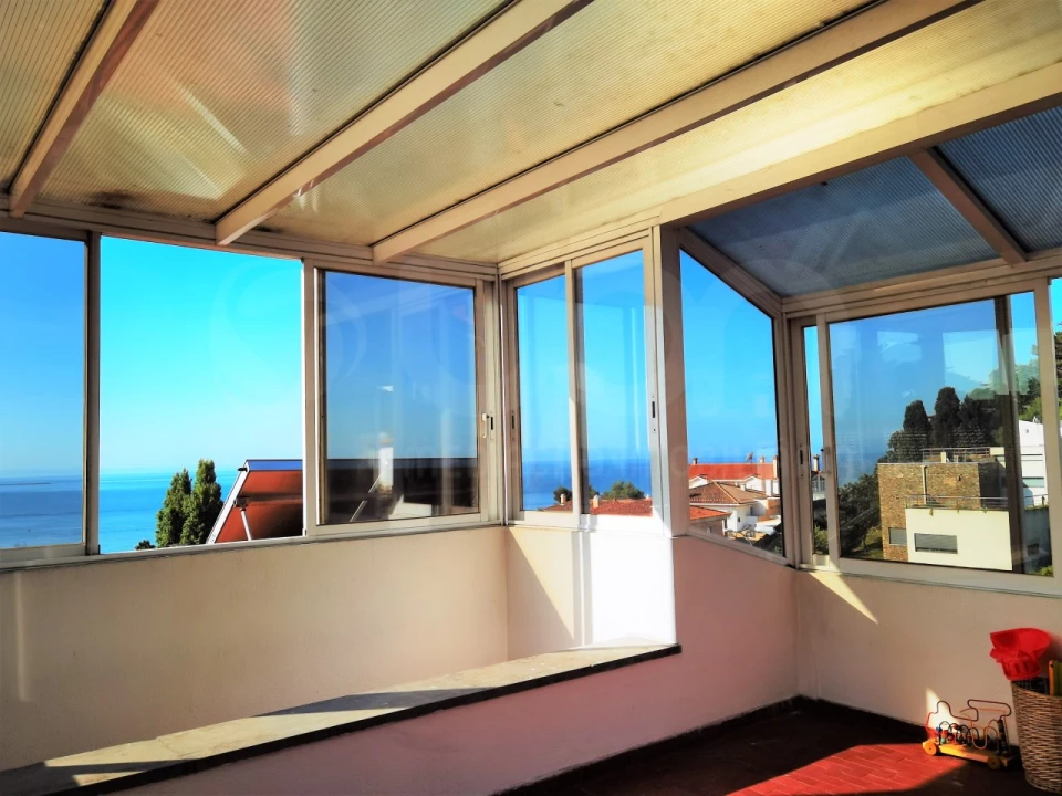 Moradia T6 para Venda em Oeiras e São Julião da Barra, Paço de Arcos e Caxias Foto 30