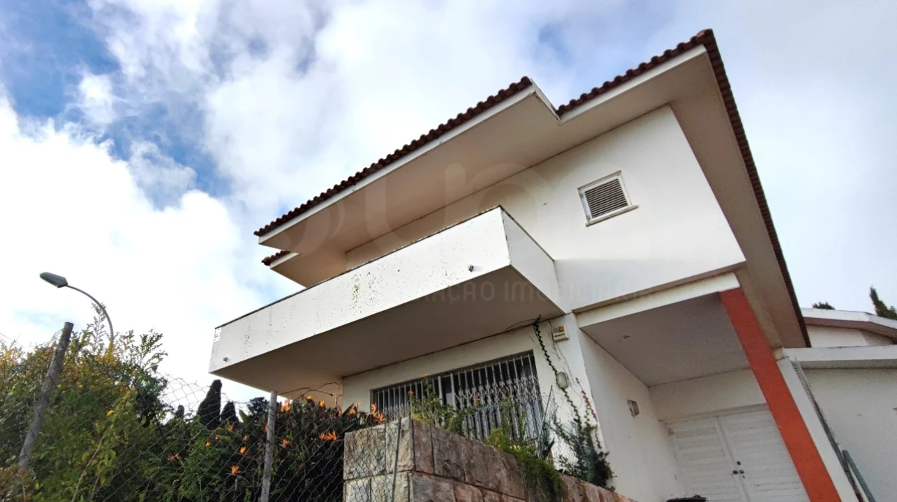 Moradia T6 para Venda em Oeiras e São Julião da Barra, Paço de Arcos e Caxias Foto 41