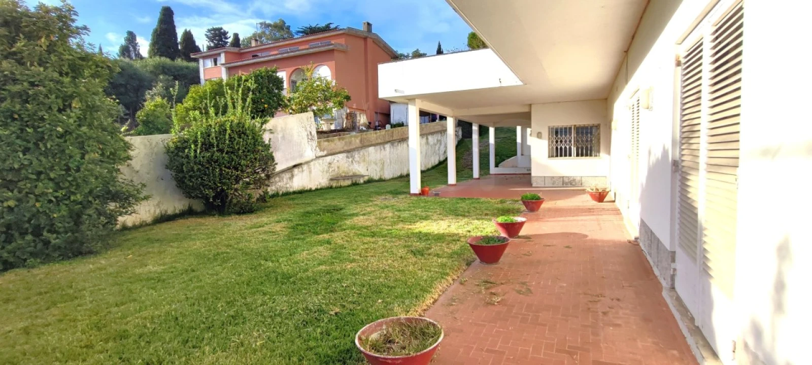 Moradia T6 para Venda em Oeiras e São Julião da Barra, Paço de Arcos e Caxias Foto 10