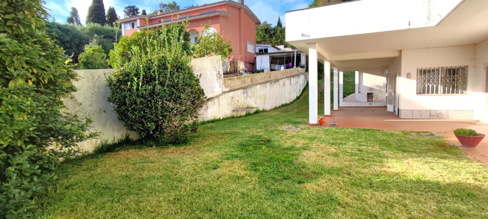 Moradia T6 para Venda em Oeiras e São Julião da Barra, Paço de Arcos e Caxias Foto 37