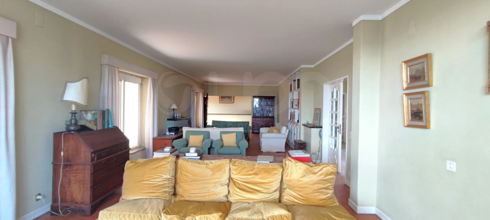 Moradia T6 para Venda em Oeiras e São Julião da Barra, Paço de Arcos e Caxias Foto 13