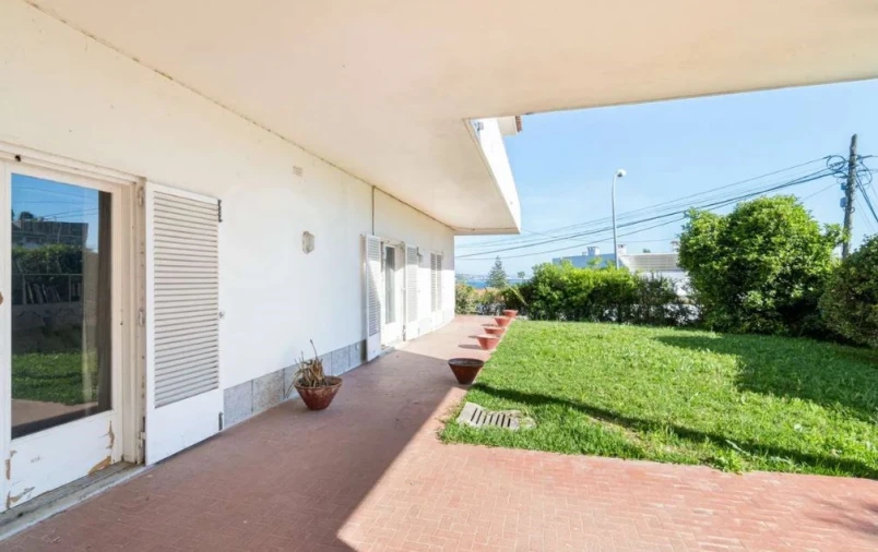 Moradia T6 para Venda em Oeiras e São Julião da Barra, Paço de Arcos e Caxias Foto 8