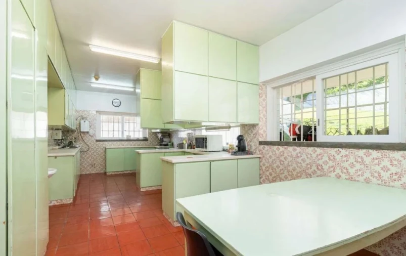 Moradia T6 para Venda em Oeiras e São Julião da Barra, Paço de Arcos e Caxias Foto 21