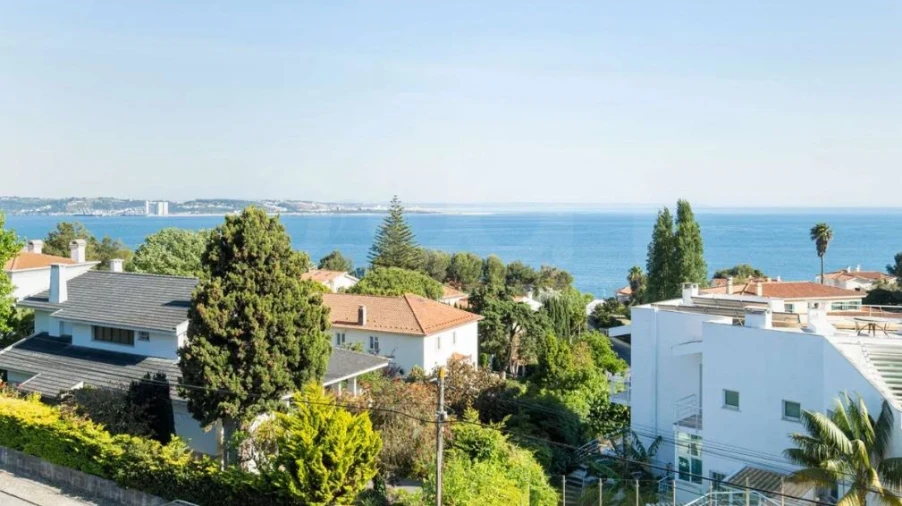 Moradia T6 para Venda em Oeiras e São Julião da Barra, Paço de Arcos e Caxias Foto 4