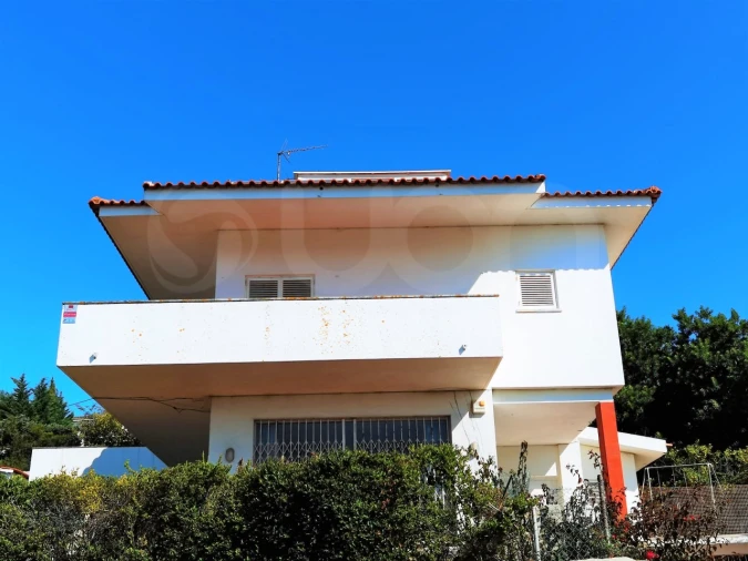 Moradia T6 para Venda em Oeiras e São Julião da Barra, Paço de Arcos e Caxias Foto 6