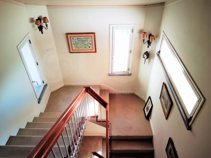 Moradia T6 para Venda em Oeiras e São Julião da Barra, Paço de Arcos e Caxias Foto 25