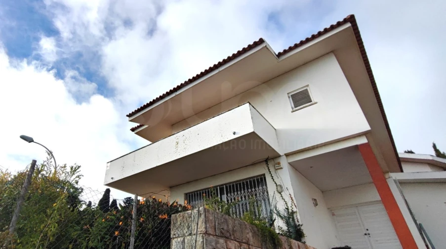 Moradia T6 para Venda em Oeiras e São Julião da Barra, Paço de Arcos e Caxias Foto 41