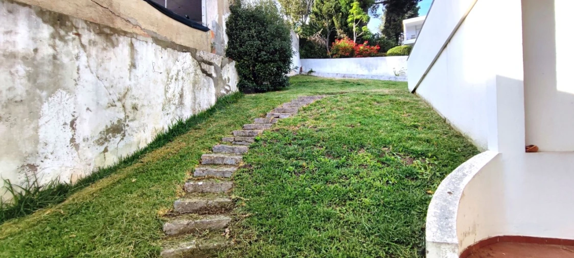 Moradia T6 para Venda em Oeiras e São Julião da Barra, Paço de Arcos e Caxias Foto 36