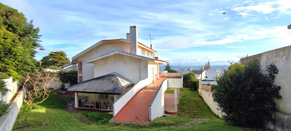 Moradia T6 para Venda em Oeiras e São Julião da Barra, Paço de Arcos e Caxias Foto 2