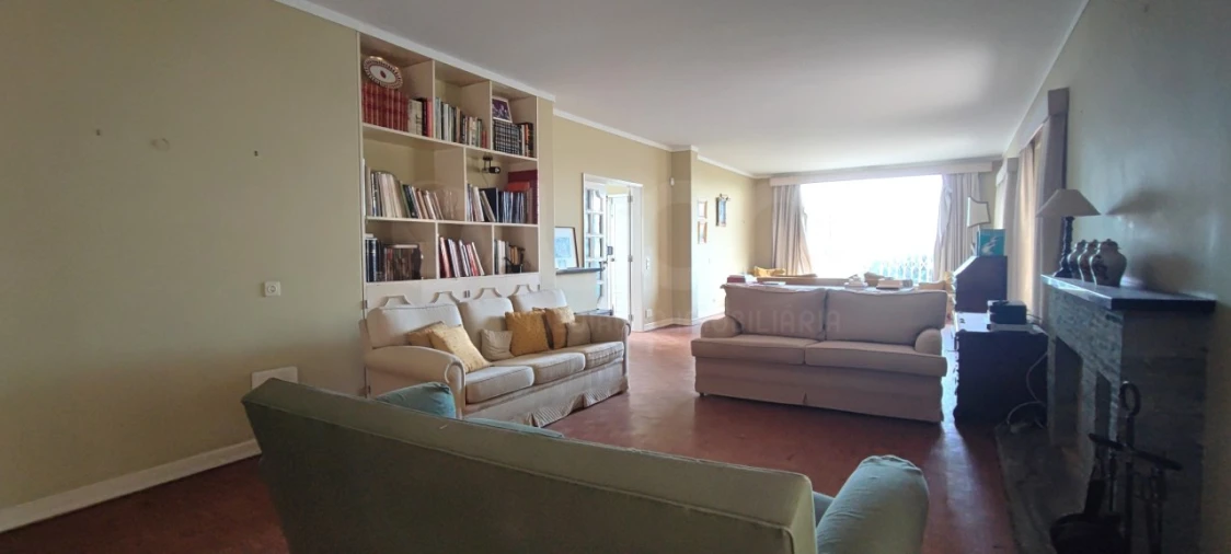 Moradia T6 para Venda em Oeiras e São Julião da Barra, Paço de Arcos e Caxias Foto 18