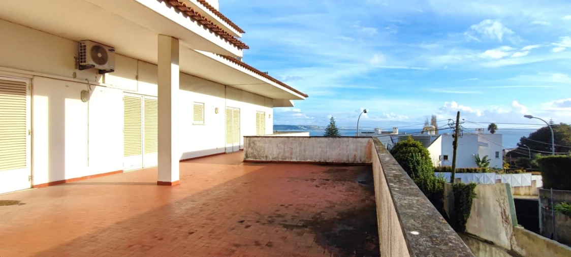 Moradia T6 para Venda em Oeiras e São Julião da Barra, Paço de Arcos e Caxias Foto 33