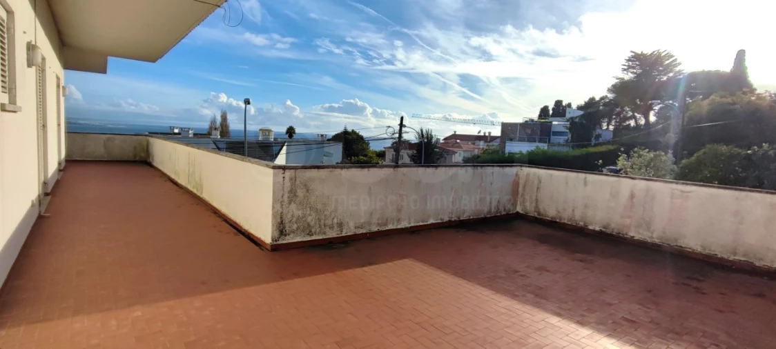 Moradia T6 para Venda em Oeiras e São Julião da Barra, Paço de Arcos e Caxias Foto 31