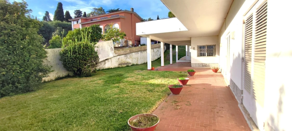 Moradia T6 para Venda em Oeiras e São Julião da Barra, Paço de Arcos e Caxias Foto 10