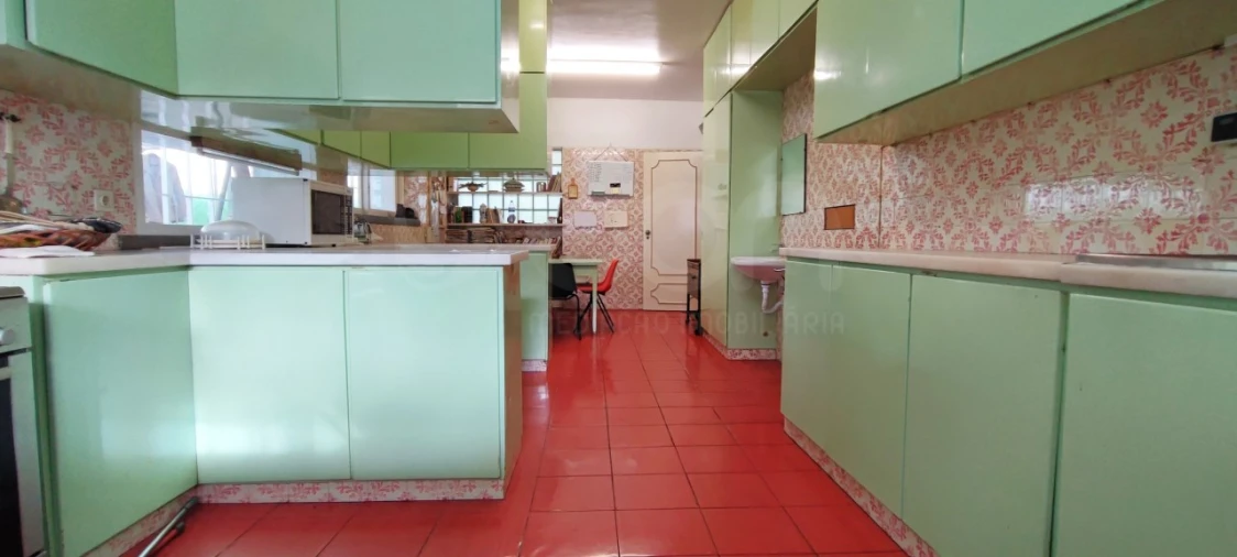 Moradia T6 para Venda em Oeiras e São Julião da Barra, Paço de Arcos e Caxias Foto 23