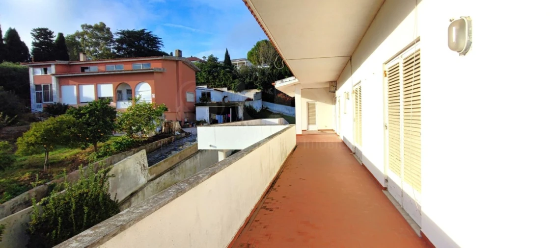 Moradia T6 para Venda em Oeiras e São Julião da Barra, Paço de Arcos e Caxias Foto 34