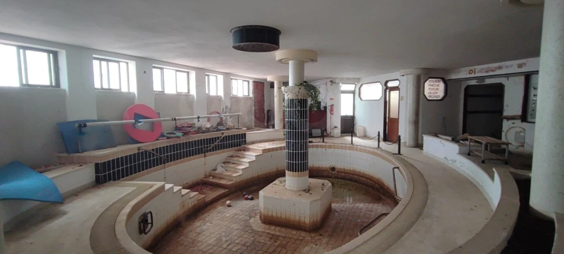 Loja para Venda em Carcavelos e Parede Foto 4