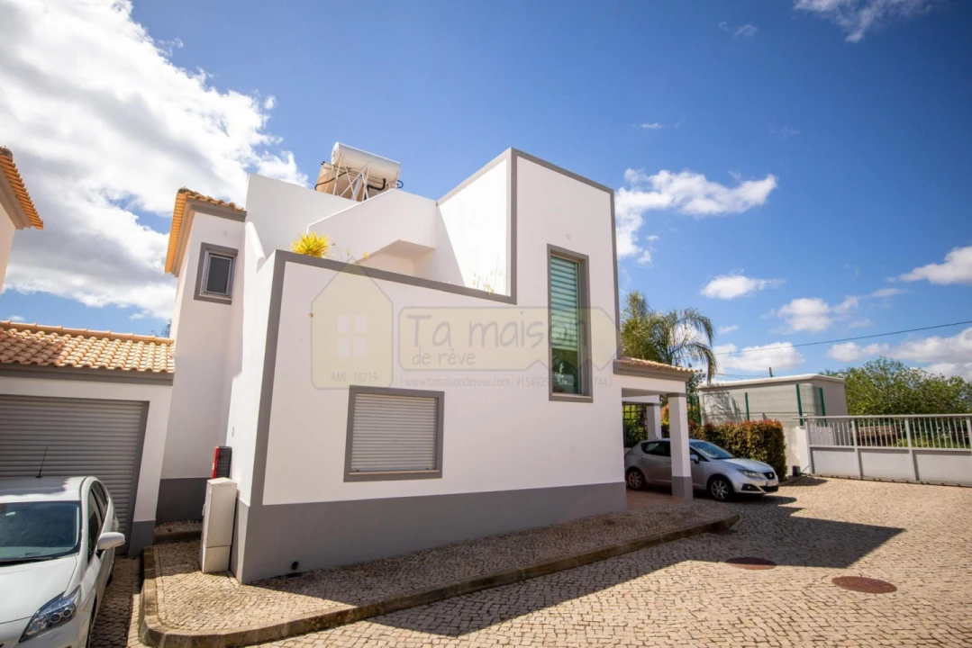 Moradia T3 para Venda em Paderne Foto 16