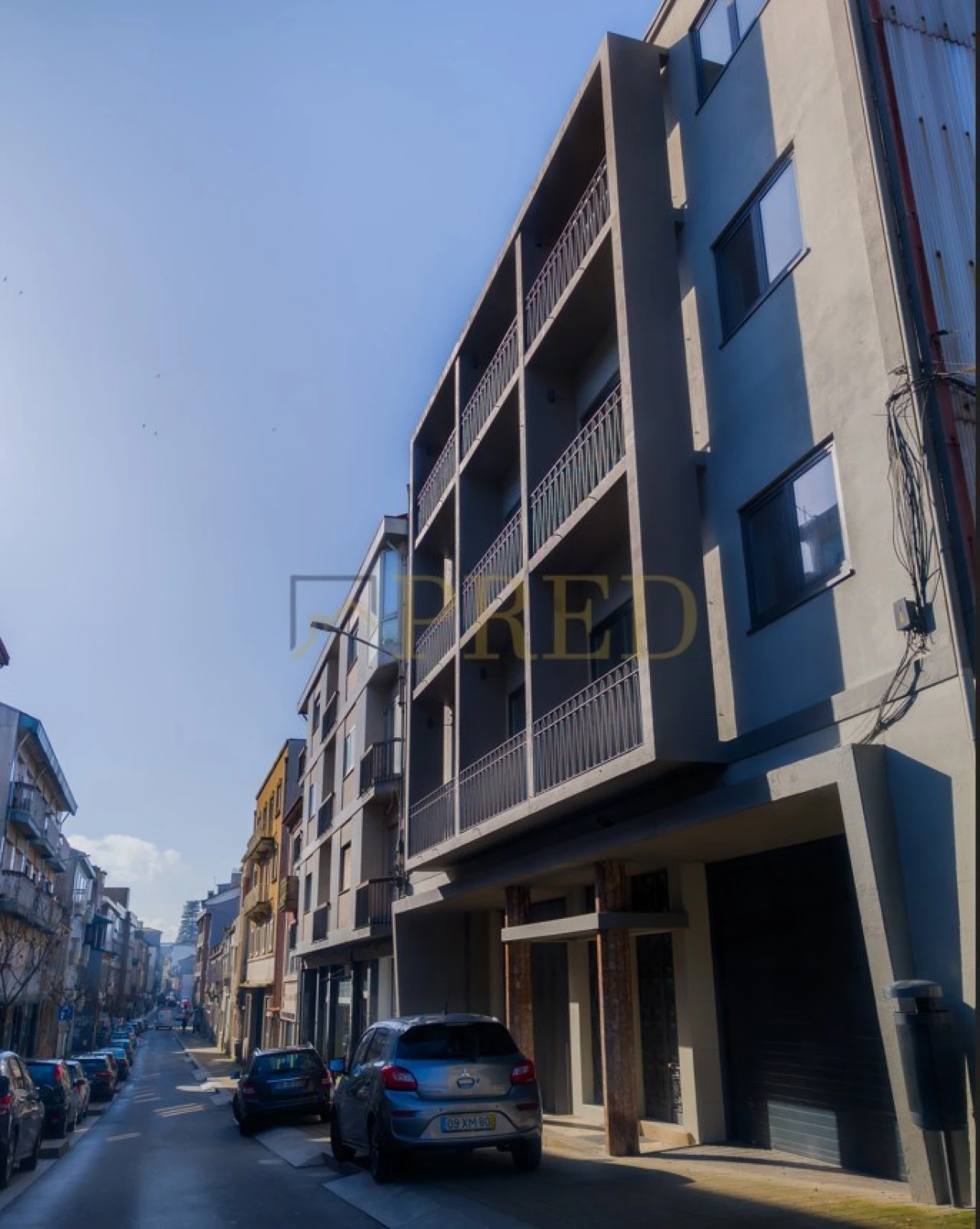 Apartamento T2 para Arrendamento em Cedofeita, Santo Ildefonso, Sé, Miragaia, São Nicolau e Vitória Foto 10