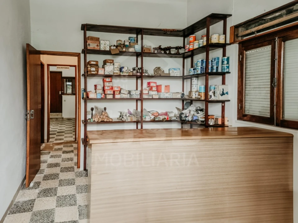 Moradia T5 para Venda em Biscainho Foto 22