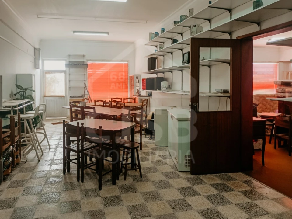 Moradia T5 para Venda em Biscainho Foto 27