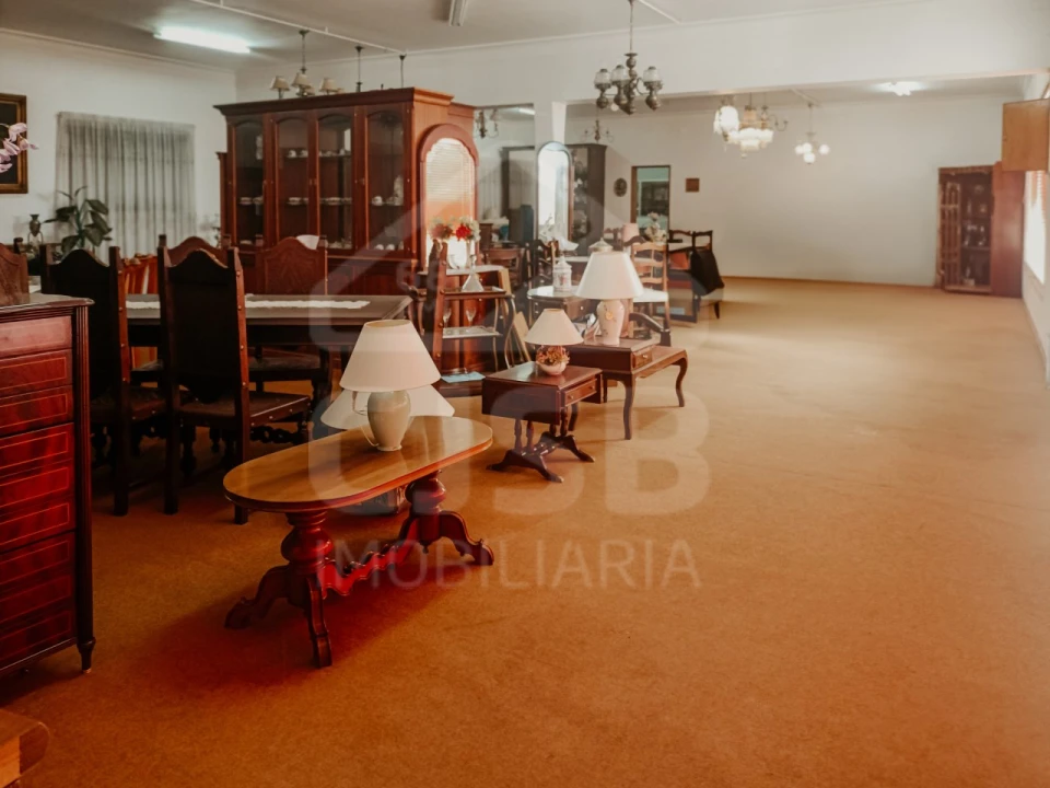 Moradia T5 para Venda em Biscainho Foto 28