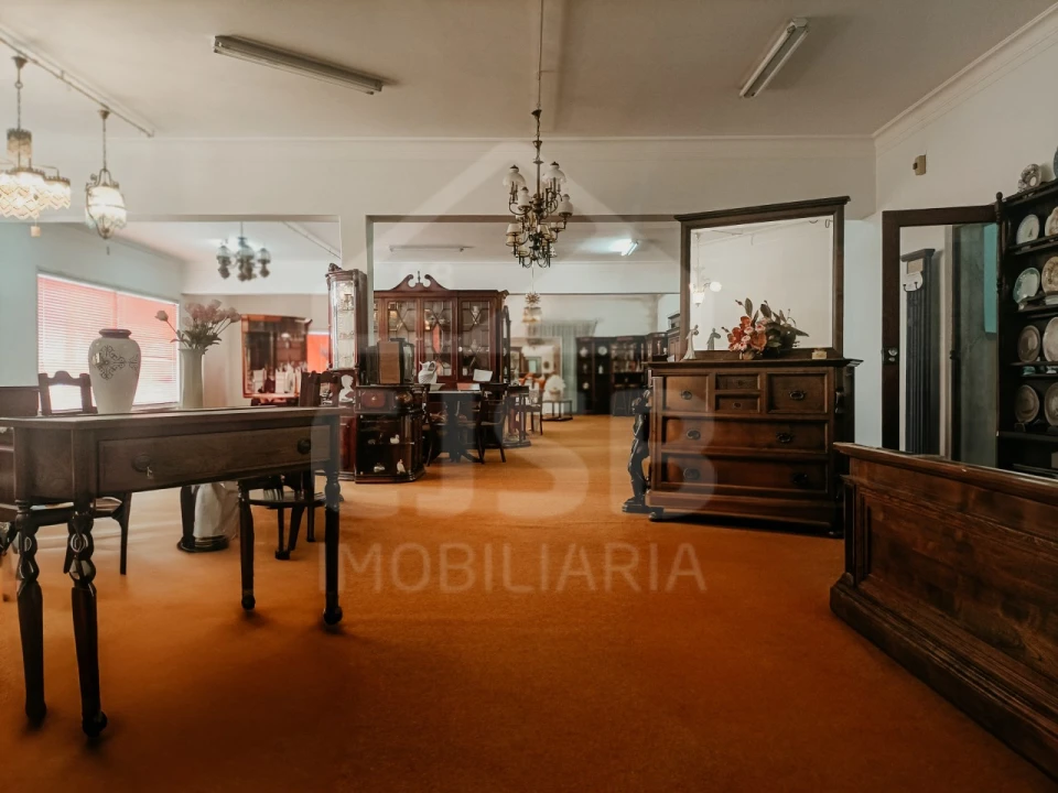 Moradia T5 para Venda em Biscainho Foto 29