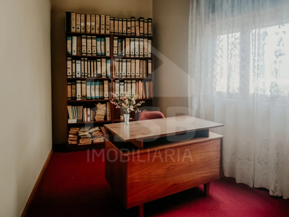 Moradia T5 para Venda em Biscainho Foto 7