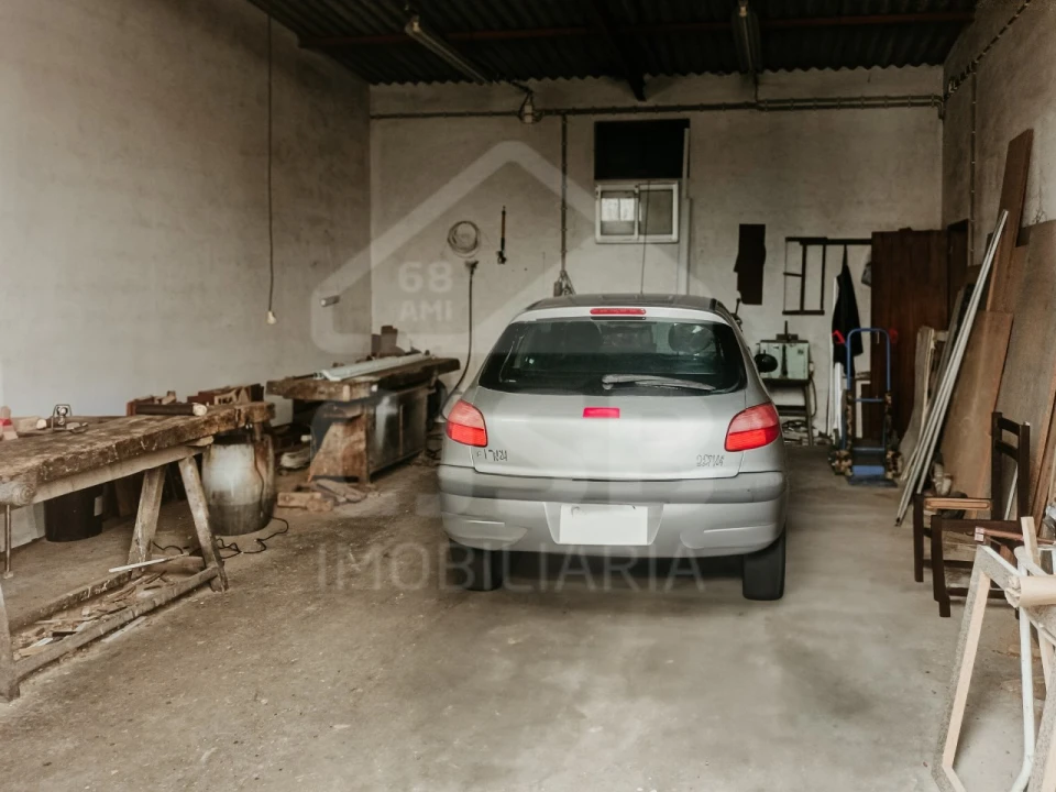 Moradia T5 para Venda em Biscainho Foto 41