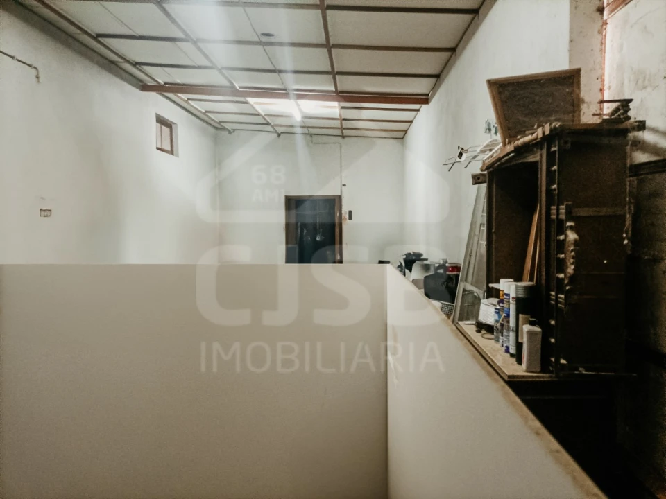 Moradia T5 para Venda em Biscainho Foto 46