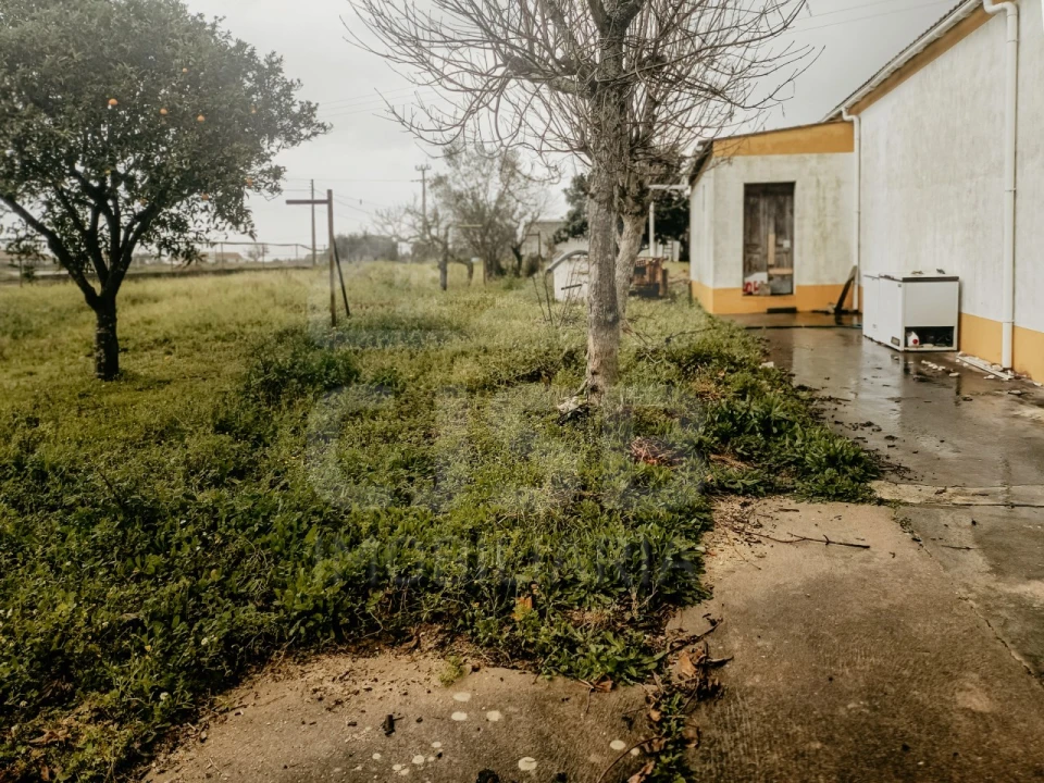 Moradia T5 para Venda em Biscainho Foto 52