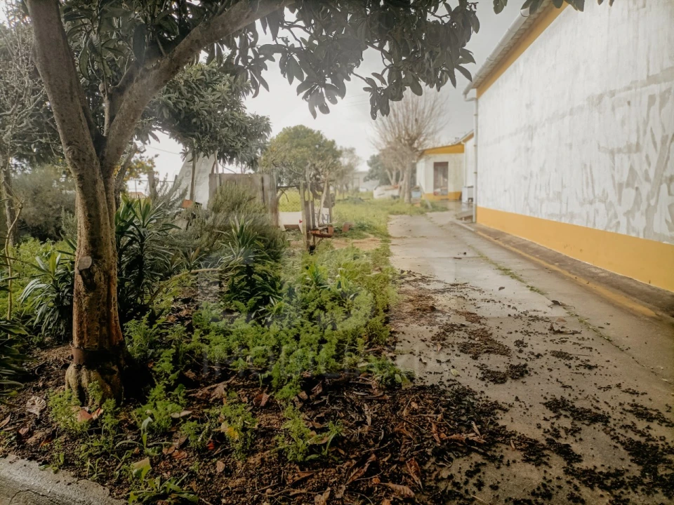 Moradia T5 para Venda em Biscainho Foto 55