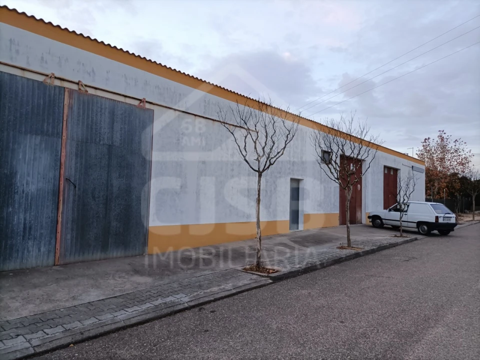 Moradia T5 para Venda em Biscainho Foto 58