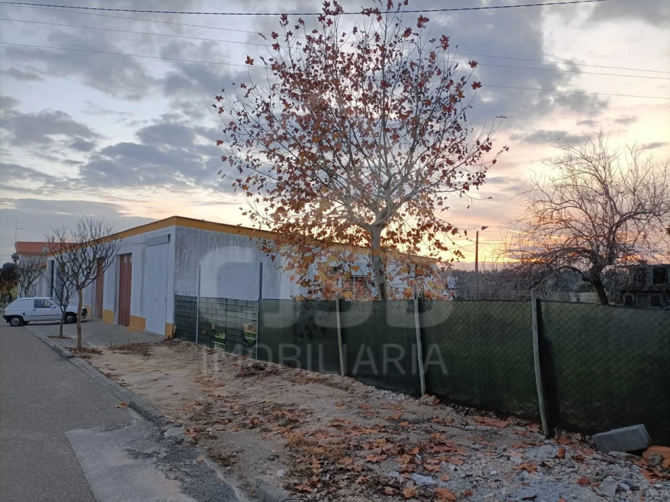 Moradia T5 para Venda em Biscainho Foto 60