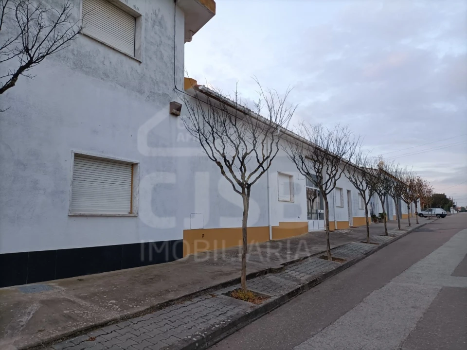 Moradia T5 para Venda em Biscainho Foto 62