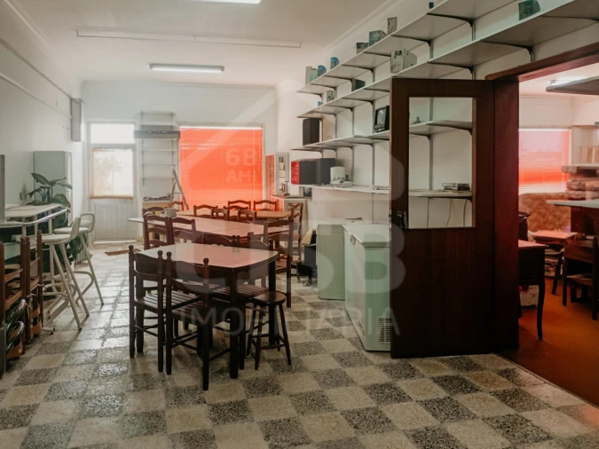 Moradia T5 para Venda em Biscainho Foto 27