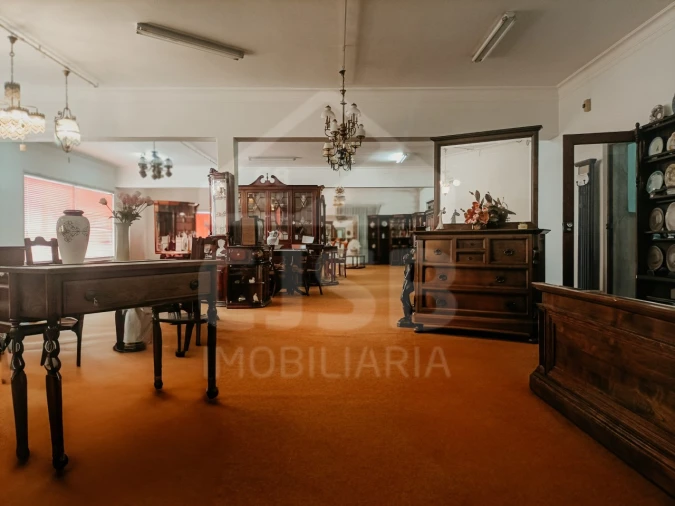 Moradia T5 para Venda em Biscainho Foto 29