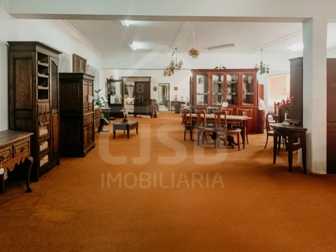 Moradia T5 para Venda em Biscainho Foto 30