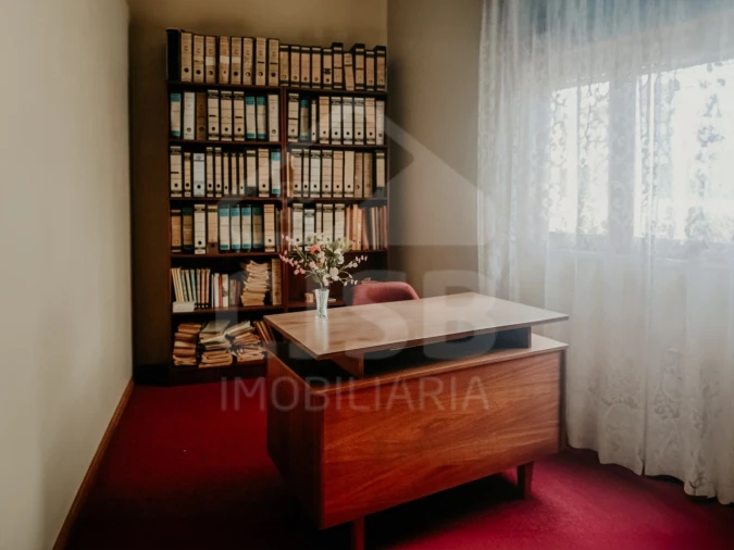 Moradia T5 para Venda em Biscainho Foto 7