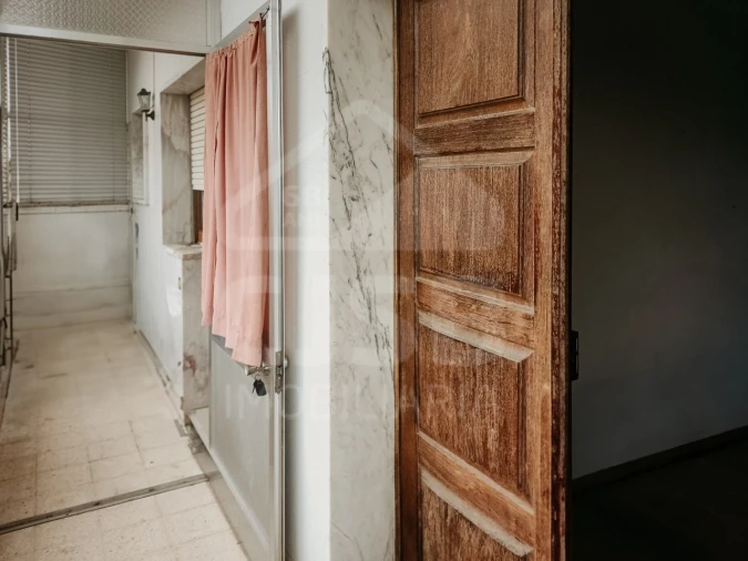 Moradia T5 para Venda em Biscainho Foto 38