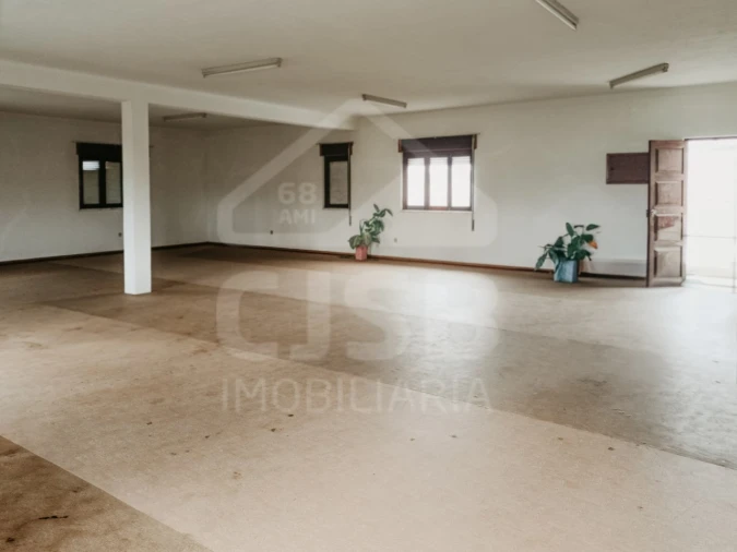 Moradia T5 para Venda em Biscainho Foto 40