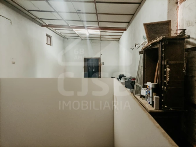 Moradia T5 para Venda em Biscainho Foto 46