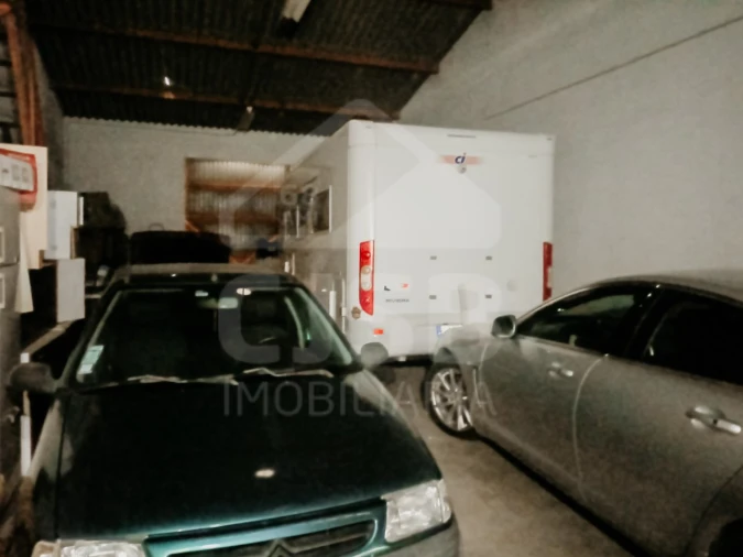 Moradia T5 para Venda em Biscainho Foto 50