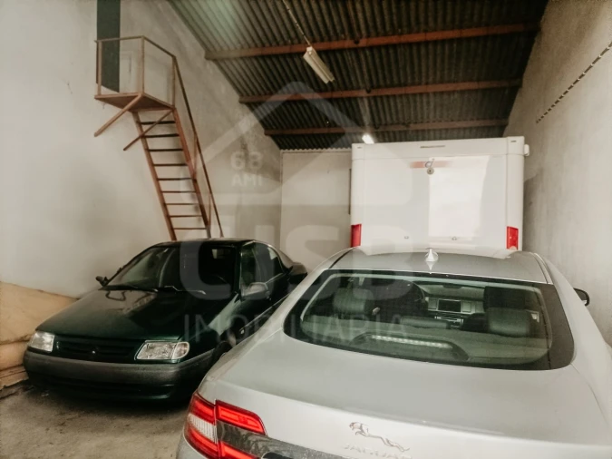 Moradia T5 para Venda em Biscainho Foto 51