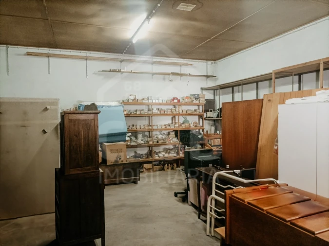 Moradia T5 para Venda em Biscainho Foto 49