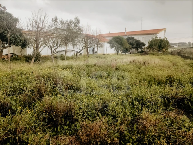 Moradia T5 para Venda em Biscainho Foto 56