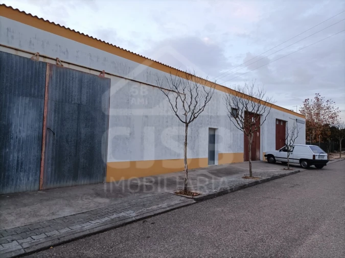 Moradia T5 para Venda em Biscainho Foto 58