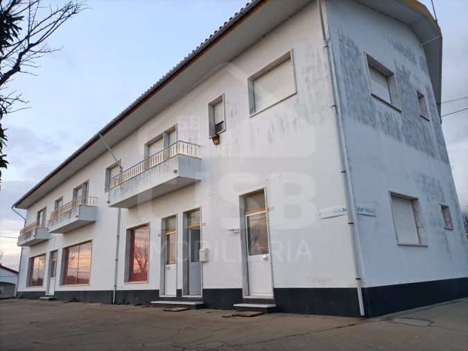 Moradia T5 para Venda em Biscainho Foto 59