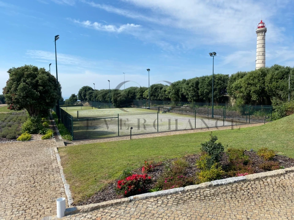 Apartamento T2 para Venda em Matosinhos e Leça da Palmeira Foto 9